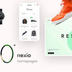 Nexio – Fashion Responsive Shopify Theme Nexio – Fashion Responsive Shopify Theme