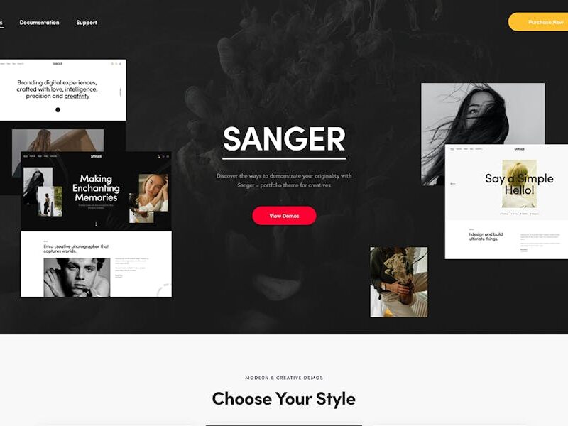 Sanger