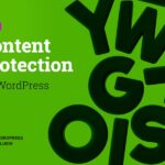 Content Protection Plugin for WordPress Theme Content Protection Plugin for WordPress Theme