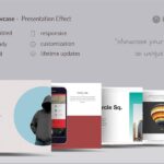 Parallax Showcase Effects – Present your products Parallax Showcase Effects – Present your products