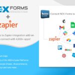 NEX-Forms – Zapier Integration Add-on NEX-Forms – Zapier Integration Add-on