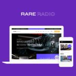 Rare Radio