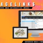 ImageLinks – Interactive Image for WordPress