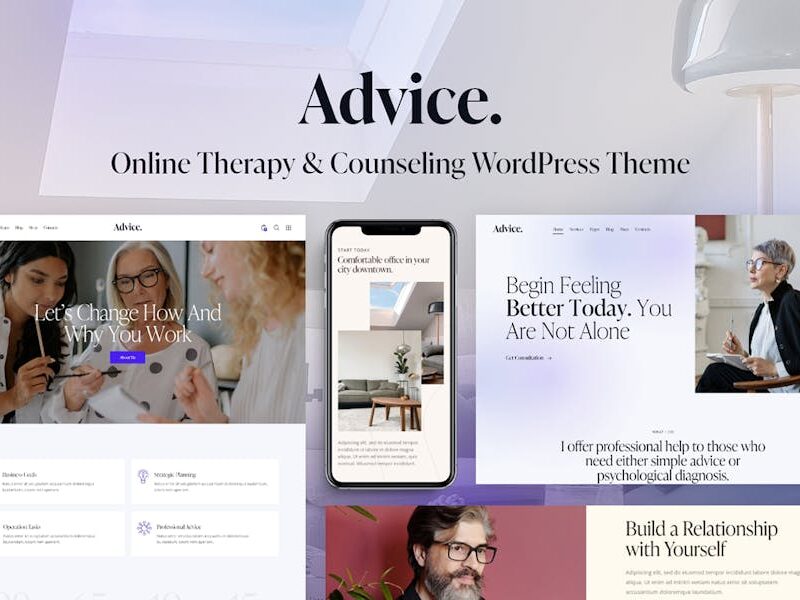 Advice