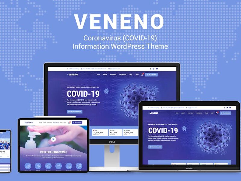 Veneno