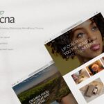 Vecna – Chủ đề WordPress hữu cơ và tạp hóa Vecna – Chủ đề WordPress hữu cơ và tạp hóa