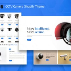 Gibson – Single Product Shop Shopify Theme Gibson – Single Product Shop Shopify Theme