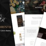 GoodResto – Restaurant WordPress Theme + Woocommer GoodResto – Restaurant WordPress Theme + Woocommer
