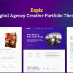 Enpix | Chủ đề danh mục đầu tư sáng tạo của Digital Agency Enpix | Chủ đề danh mục đầu tư sáng tạo của Digital Agency