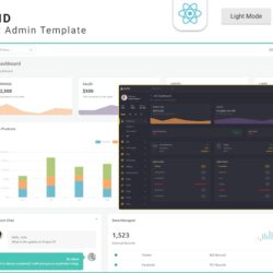 Lucid – Responsive ReactJS Admin Template Lucid – Responsive ReactJS Admin Template