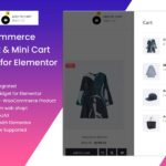 TFMiniCart&Product – WooCommerce Product, Mini Car