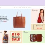 Evon – Bag Store WooCommerce WordPress Theme Evon – Bag Store WooCommerce WordPress Theme