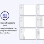 Vertical Slide Menu WordPress Plugin Vertical Slide Menu WordPress Plugin