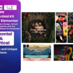 Image Unfold Kit Addon For Elementor Image Unfold Kit Addon For Elementor
