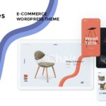 Hebes – MultiPurpose WooCommerce WordPress Theme