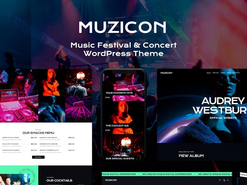 Muzicon
