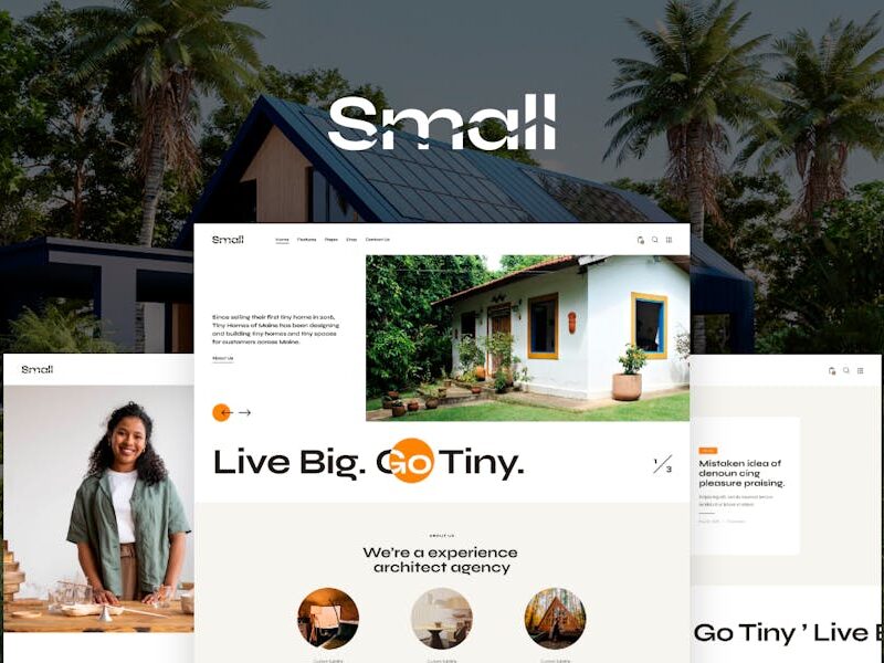 Small