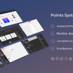 WooCommerce Easy Point System Packages DZS
