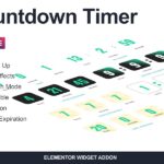 Countdown Timer Elementor Page Builder Addon Countdown Timer Elementor Page Builder Addon