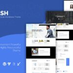 Dash – Creative Business Theme Dash – Creative Business Theme