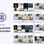 Advanced Grid Portfolio Builder Advanced Grid Portfolio Builder