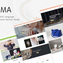 Doma Ultimate Shopify Theme Doma Ultimate Shopify Theme