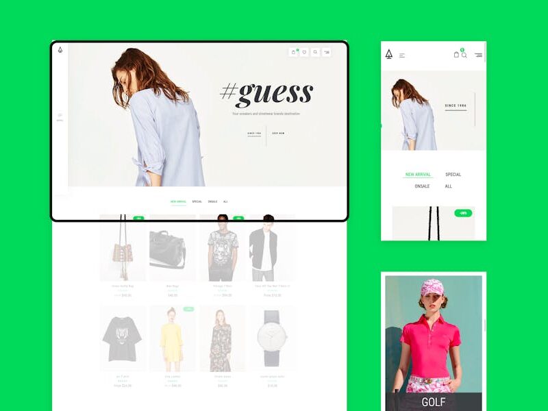 Cosy - Multipurpose Shopify Theme