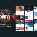 XTRM – Thể thao mạo hiểm