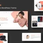 Bomo – One Product WordPress Theme