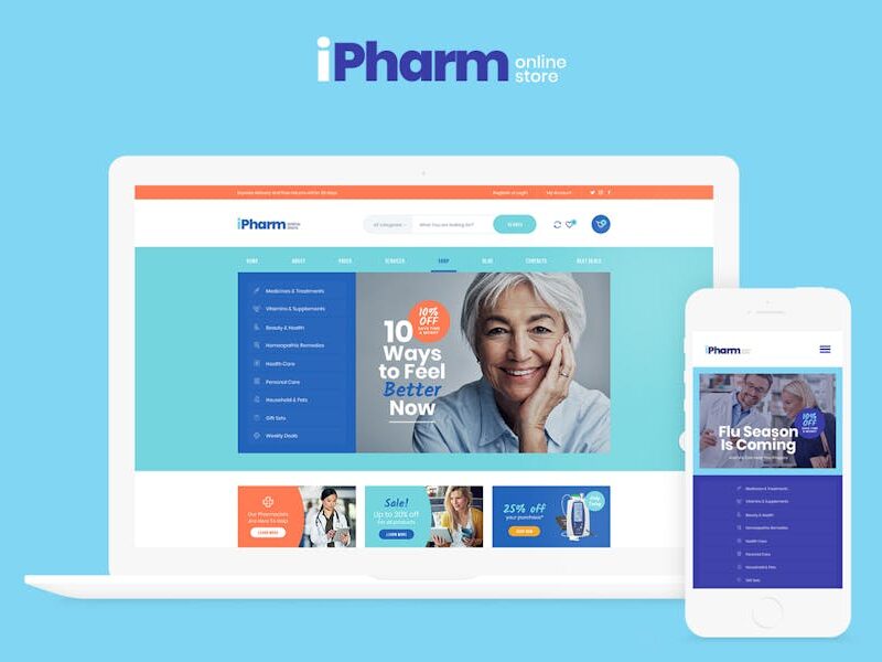 IPharm