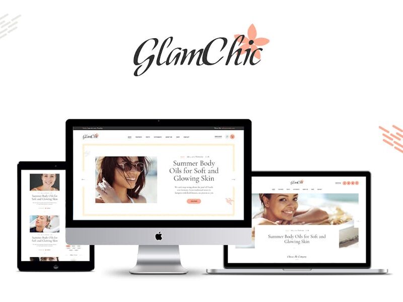 GlamChic