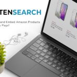 GutenSearch – Amazon Affiliates Products Search GutenSearch – Amazon Affiliates Products Search