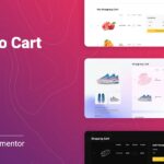 Advanced WooCommerce Cart for Elementor Advanced WooCommerce Cart for Elementor