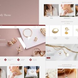 Jew – Modern Jewelry Store Shopify Theme Jew – Modern Jewelry Store Shopify Theme