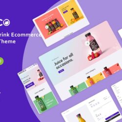 Juicico – Juice & Drink Ecommerce Shopify Theme Juicico – Juice & Drink Ecommerce Shopify Theme