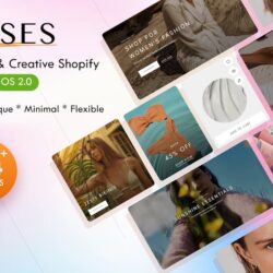Poses – Cosmetics & Swimwear Shopify Theme OS 2.0 Poses – Cosmetics & Swimwear Shopify Theme OS 2.0