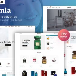 Permia – Perfume & Cosmetics Shopify 2.0 Theme Permia – Perfume & Cosmetics Shopify 2.0 Theme