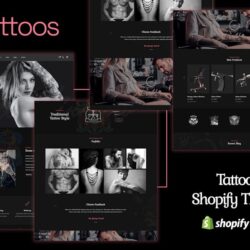 inkittoos – Tattoo Shopify Theme inkittoos – Tattoo Shopify Theme