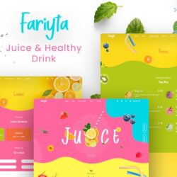 Faryita – Juice Shop, Health Drinks Shopify Store Faryita – Juice Shop, Health Drinks Shopify Store