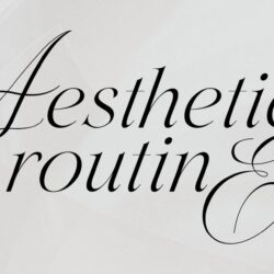 Serif & Script Font Duo