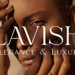 Lavish – Elegant Typeface Lavish – Elegant Typeface
