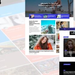 News24 – Elementor Blog Magazine News24 – Elementor Blog Magazine