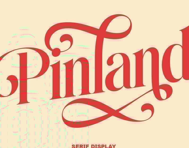 Pinland
