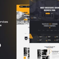 Xoven – Digital Agency Services WordPress Theme Xoven – Digital Agency Services WordPress Theme