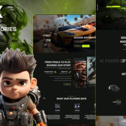 ApexX – Giao diện Shopify cho cửa hàng Esports & Game ApexX – Giao diện Shopify cho cửa hàng Esports & Game