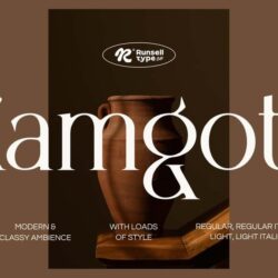 Gamgote – Luxury Gamgote – Luxury