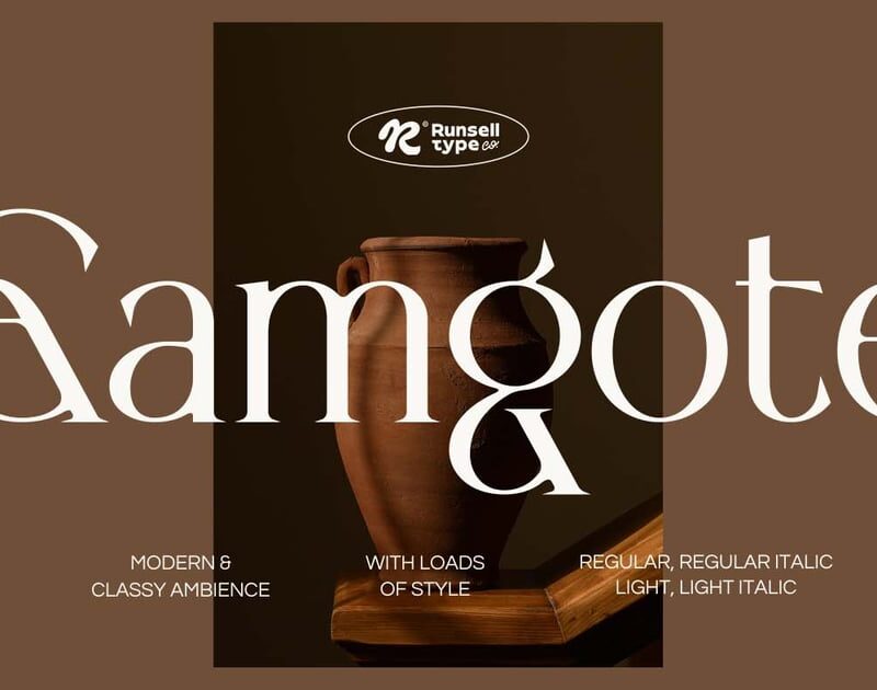 Gamgote - Luxury
