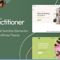 The Practitioner – Doctor and Medical Theme The Practitioner – Doctor and Medical Theme