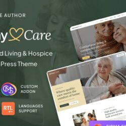Harmony Care – Private Nursing & Senior Care Theme Harmony Care – Private Nursing & Senior Care Theme