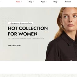 Weiboo – Multipurpose Shopify Theme